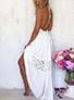 Women-White-Lace-Insert-Backless-Dress-For-Wedding-and-party - vmlfashion-com