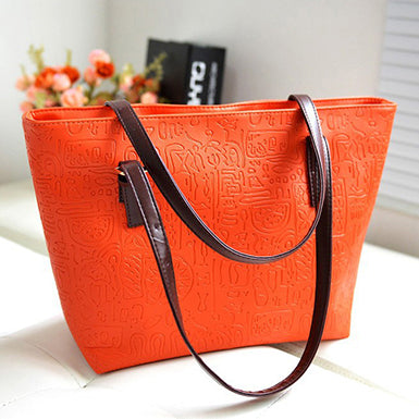 Women's Hand Bag - vmlfashion-com