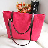 Women's Hand Bag - vmlfashion-com