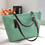 Women's Hand Bag - vmlfashion-com