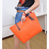 Women's Hand Bag - vmlfashion-com