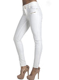 Women White Jeans - vmlfashion-com