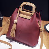 women long strap bag - vmlfashion-com