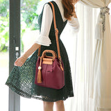 women long strap bag - vmlfashion-com