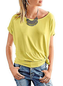 Women's Butterfly Style Tops - vmlfashion-com