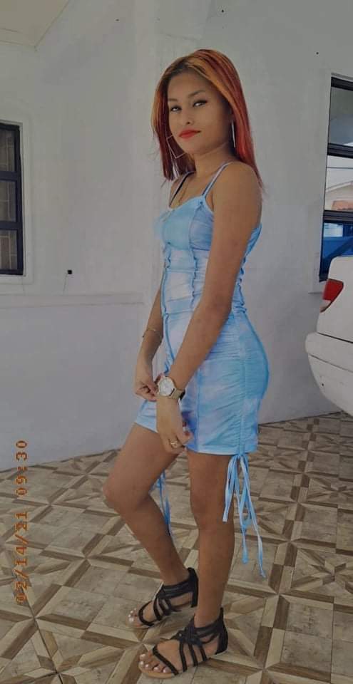 Women Blue Faded Strap Bodycon Mini Dress